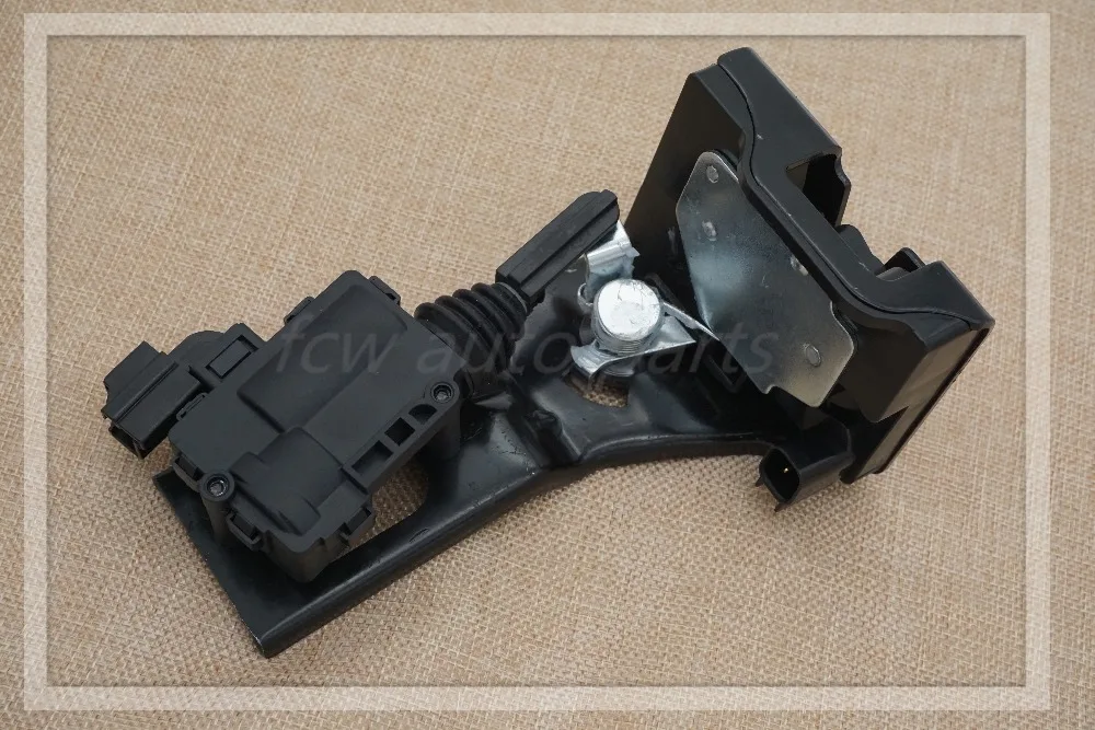 Новый для Ford Escape 2009-2012 2009-2011 Mercury Mariner новый двигатель приводного замка багажника