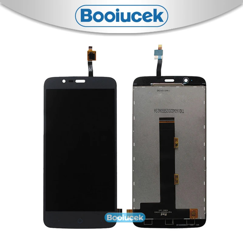 

High Quality 5.0'' For ZTE Blade A310 LCD Display Screen With Touch Screen Digitizer Assembly + Tool