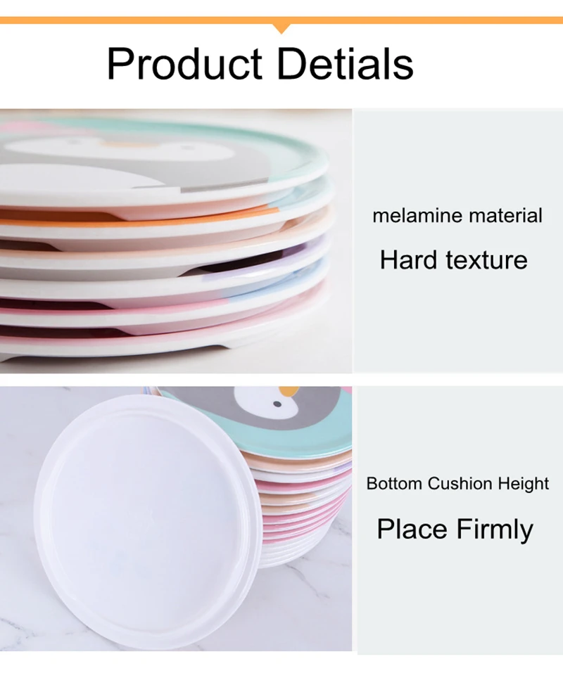 Термостойкий мультяшный коврик подставка 16 5 см экологически чистый