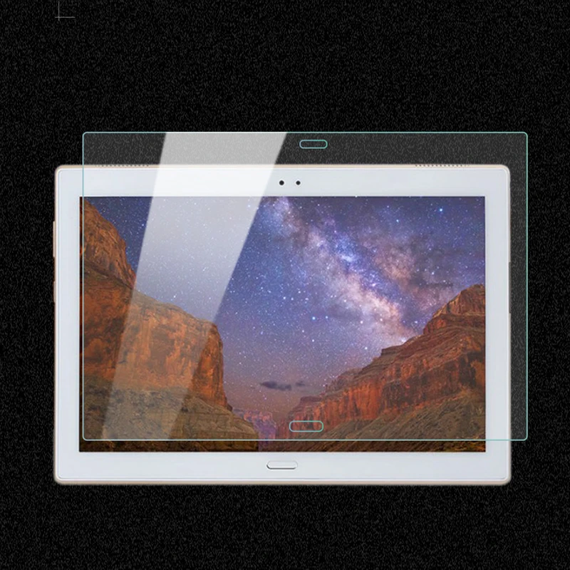 Закаленное Стекло для lenovo планшет детей 3 7 730 м 730F 0 10 1 дюймов 4 эфирных TB-7304F 7304F