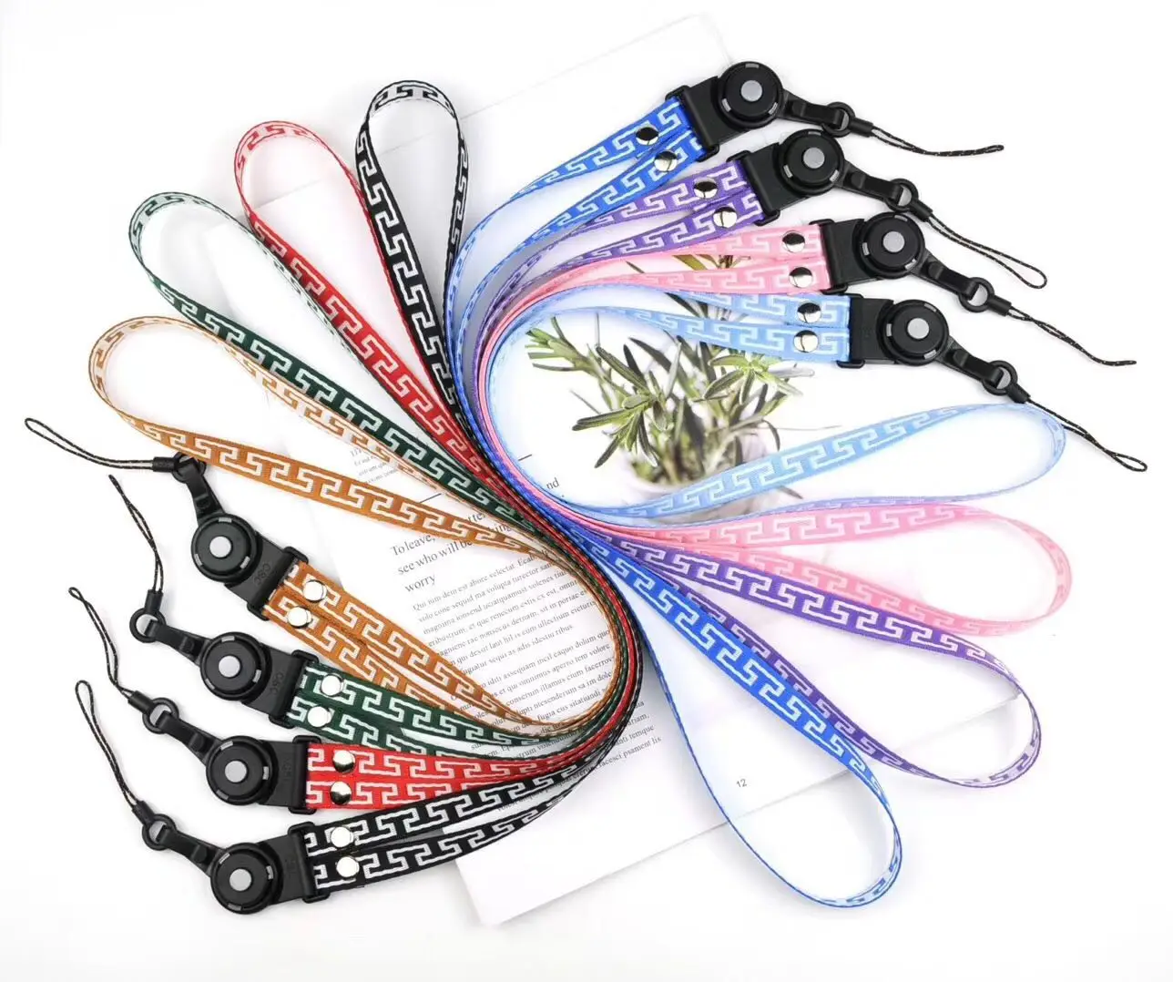 2 шт. ремешки для телефона на шею ключей удостоверения личности держатель USB