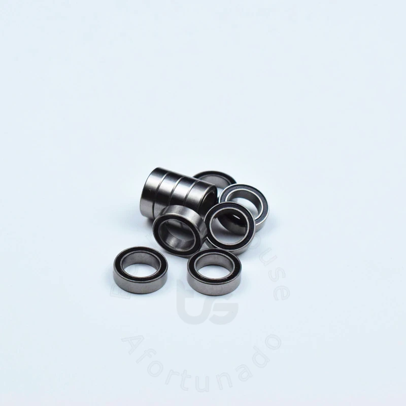 MR128RS 8*12*3 5 (мм) 10 шт. Бесплатная доставка металлический герметичный Миниатюрный
