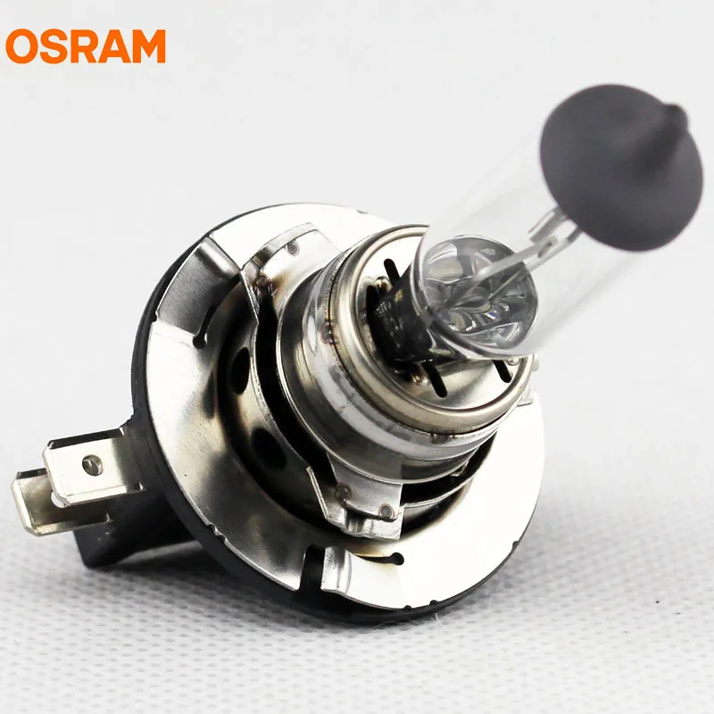 OSRAM H8B 12 в 35 Вт 3200K PGJY19-1 64242 оригинальная линия автомобильной противотуманной фары