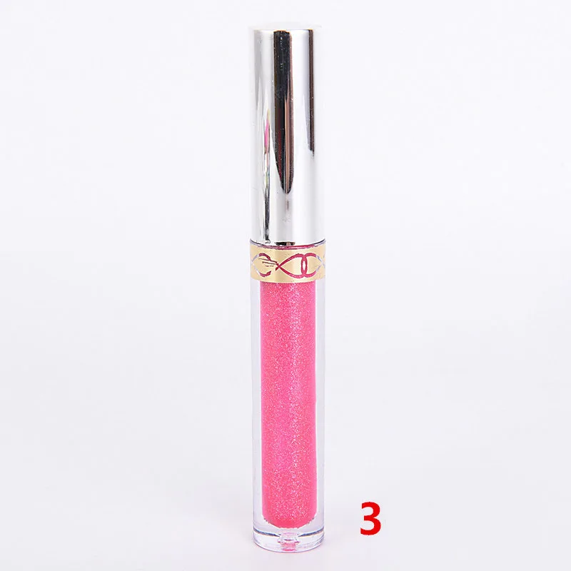 Магия Губная помада Gloss stick Цвет Температура изменить Увлажняющий Яркий Средства