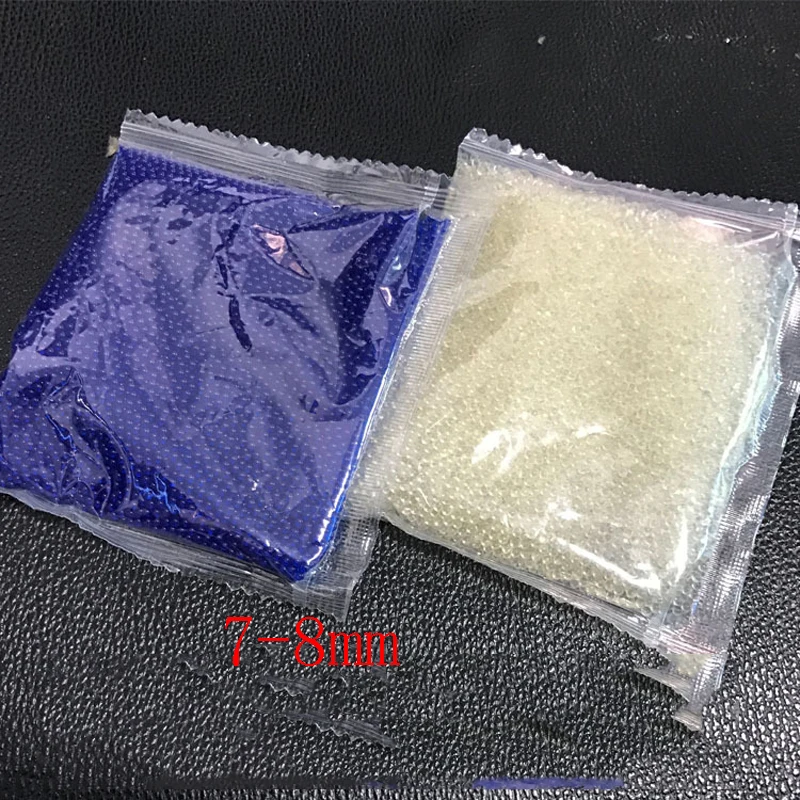 PB игривый сумка гель мяч пистолет зажим для M4 водяной модифицированные