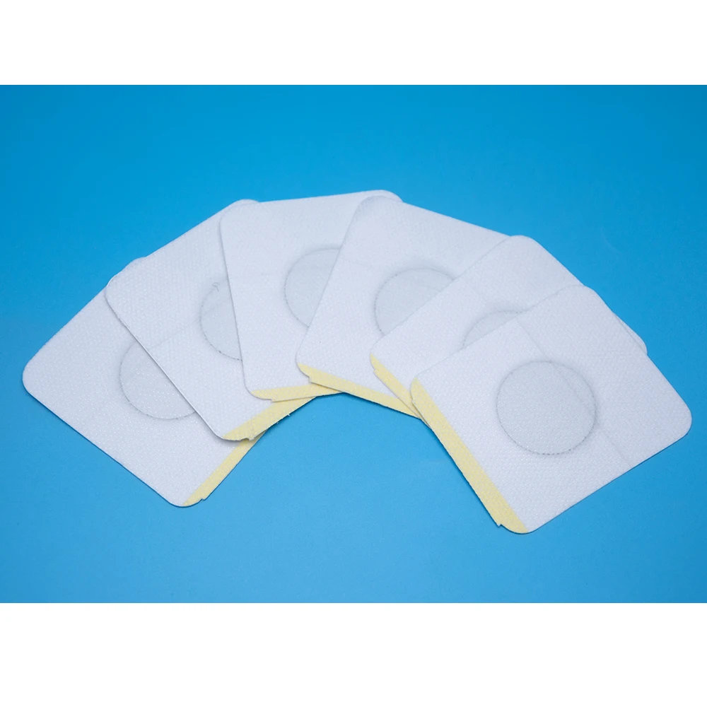 

Sumifun 24Pcs/4Bags Diabetes Plaster Patch Stabilizes Blood Sugar Balance Blood Glucose Content Patch Natural Herbs Plaster