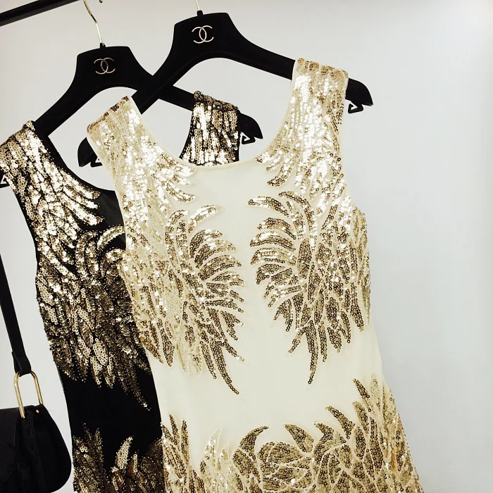 2018 женское летнее платье с блестками женские платья Vestidos Сексуальные вечерние |