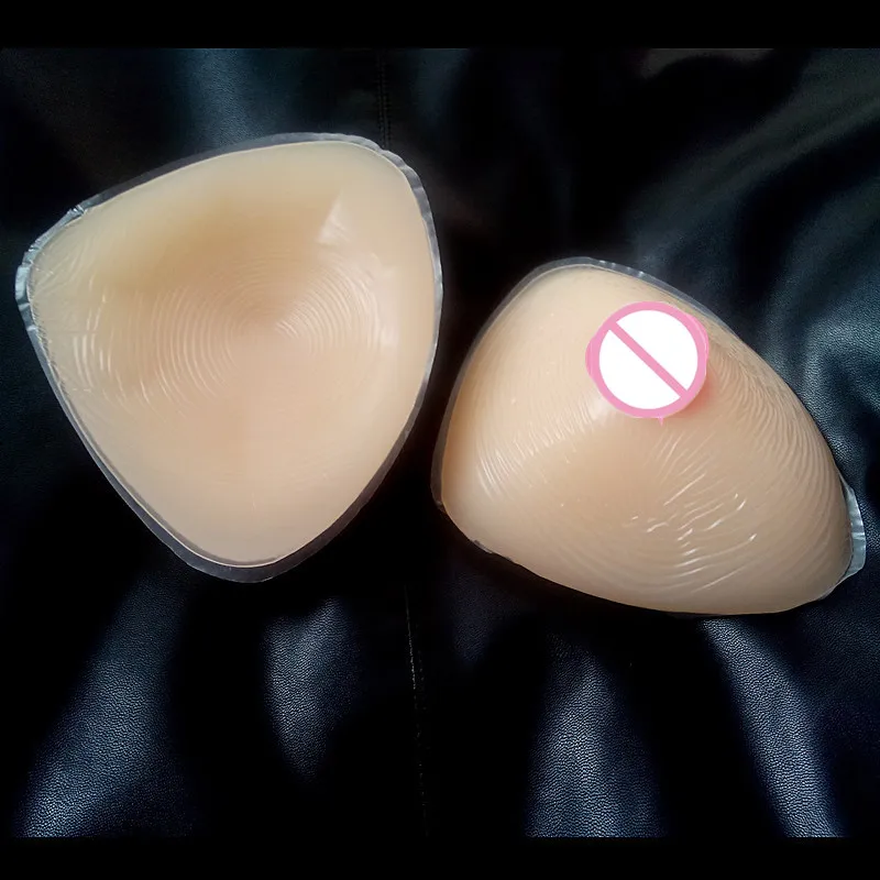 Бесплатная доставка дешево Лидер продаж силиконовые формы для груди мастэктомии