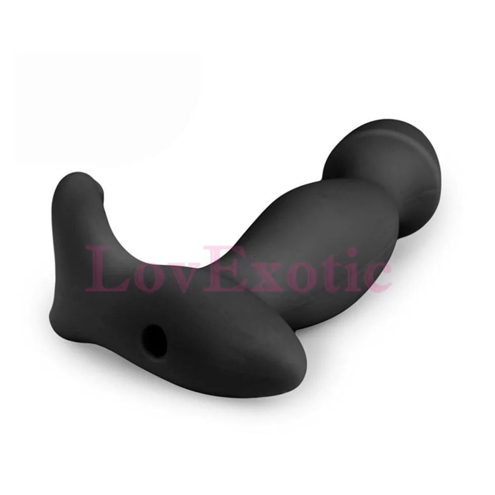 10 скоростей вибрирующий массажер простаты анальный Секс игрушки для геев G spot