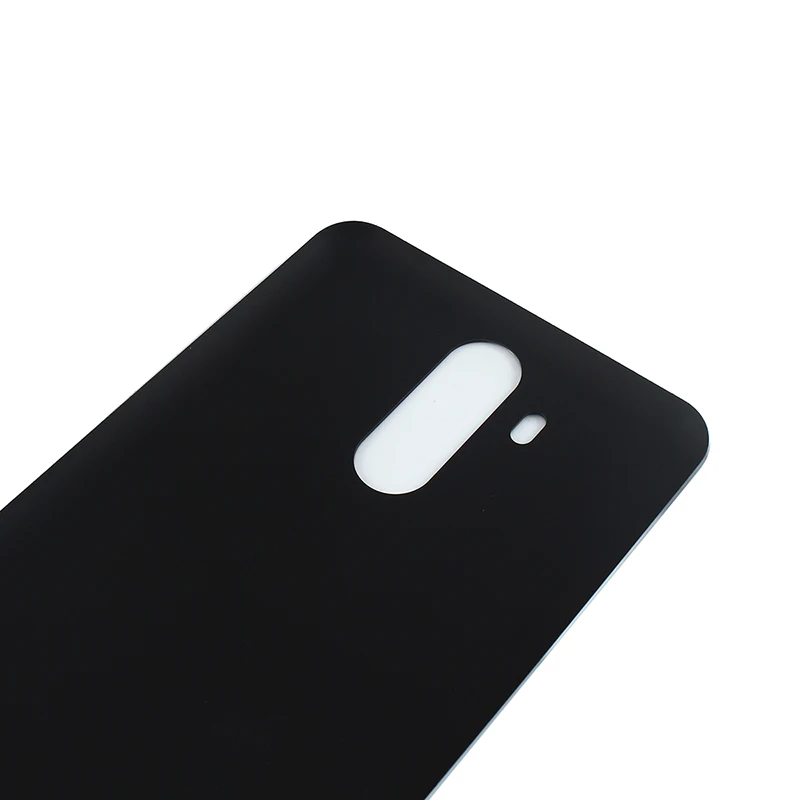 Ocolor для Oukitel K6 крышка батареи Beteria задняя чехол Замена аксессуары смартфона |