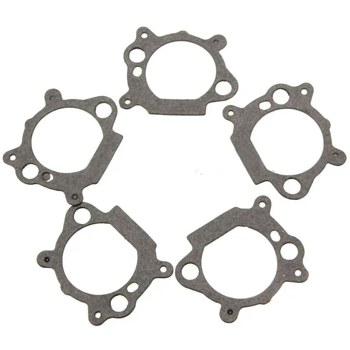 10pcs Carburetor Carb Air Cleaner Gasket For 272653 272653S 795629 B1SB8746 Accessories | Инструменты