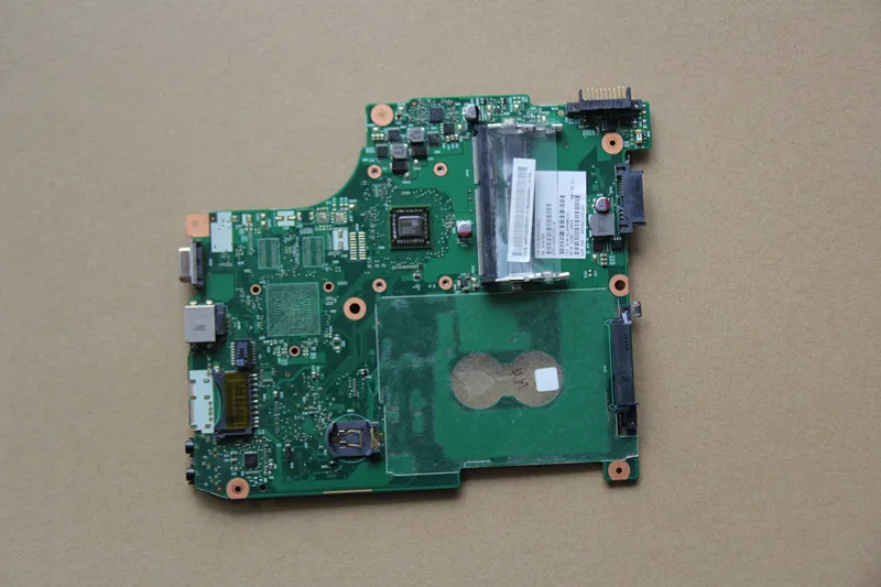 Материнская плата для ноутбука Toshiba Satellite C600D C645D материнская 1310A2414511 6050A2414501 MB A02 с