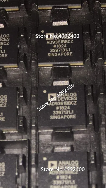 

1pcs/lot AD9361 AD9361BBCZ QFN