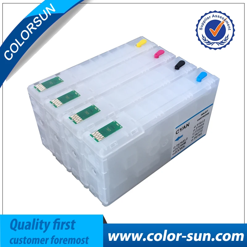 

Чернильный картридж T6771 100 мл x фотографический картридж для Epson