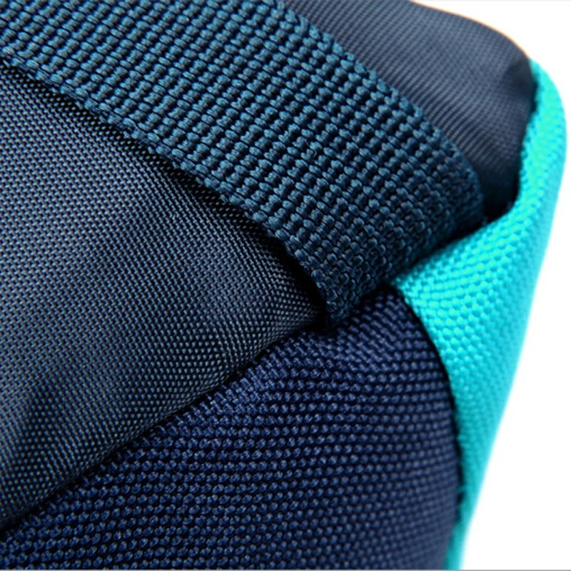 Модный спортивный рюкзак повседневный походный мужской и женский универсальный