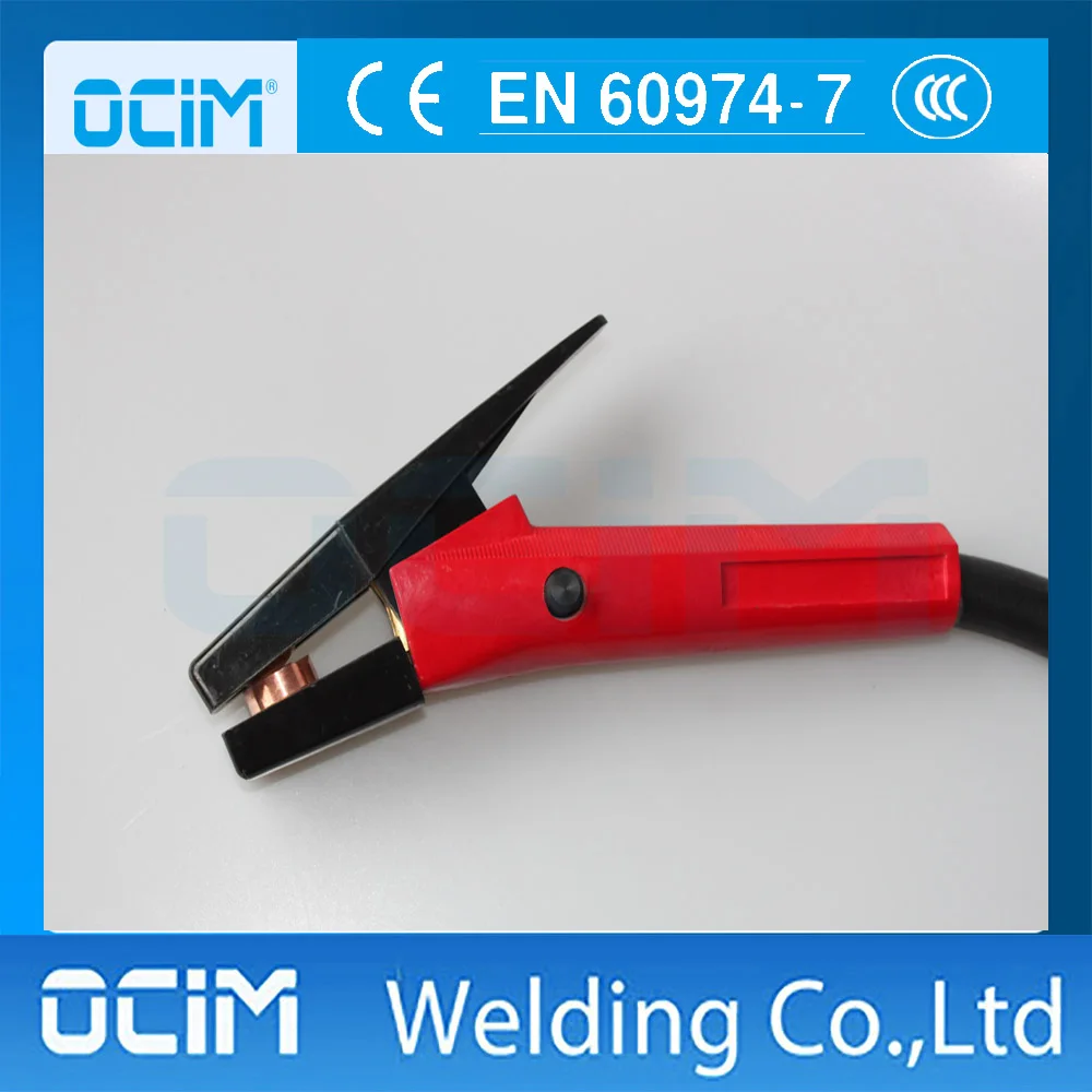 

Carbon Arc Gouging Torch TFMK4000