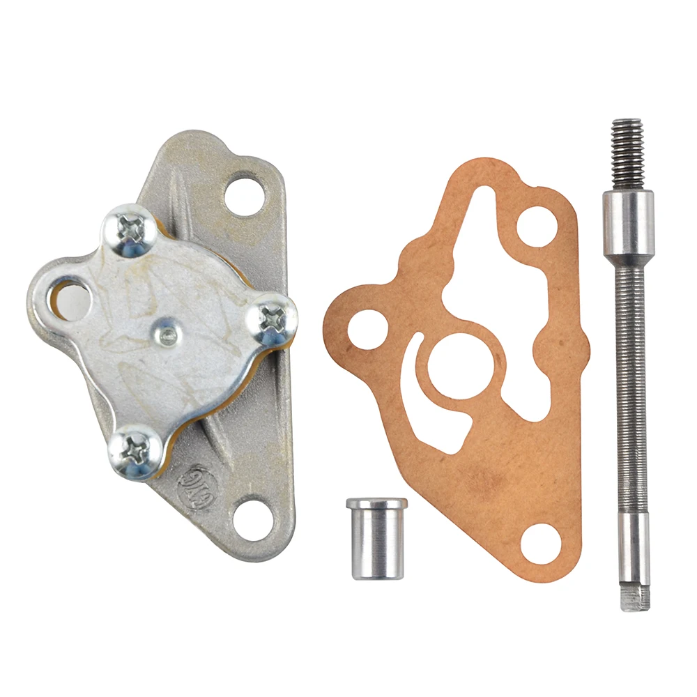 Масляный насос NICECNC для ATV Honda Z50 CT70 XR50 CRF50 XR70 CRF70 ATC70 Z XR CRF 50 CT ATC 70 1998 2016 2017 2018|Детали и