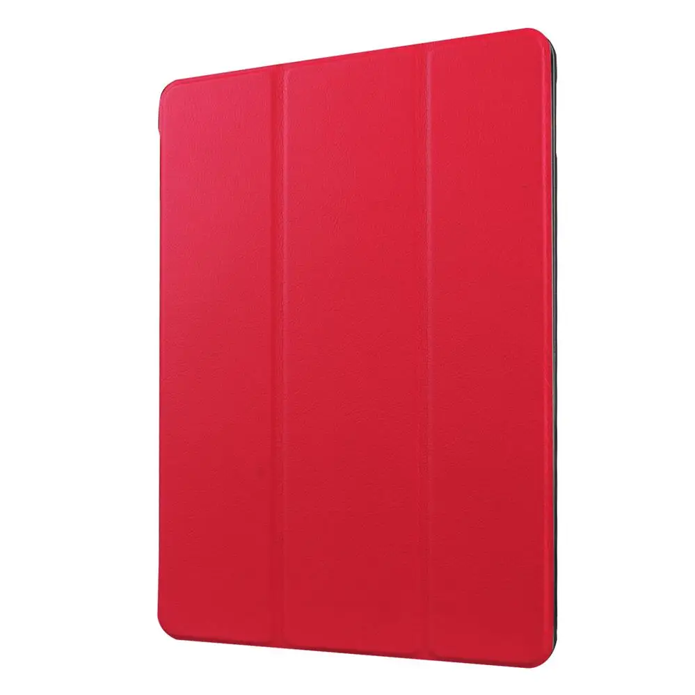 PU Leather Ultra-thin Magnetic Tablet Case For Xiaomi Mi Pad 4 8.0 Mipad Shockproof Book Flip Cover Stand | Компьютеры и офис