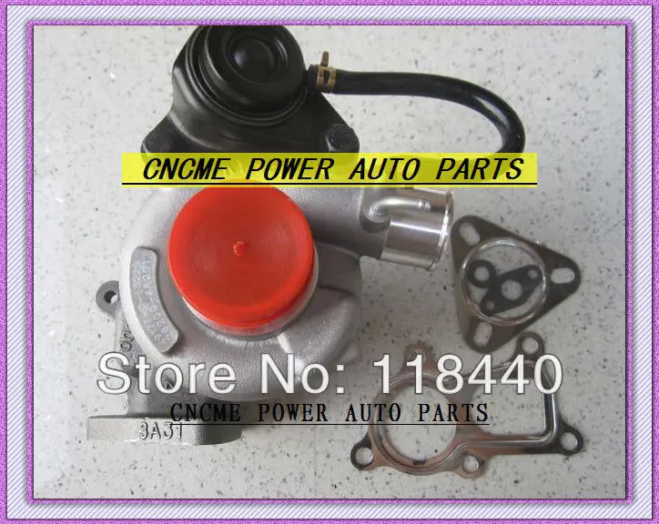 Ремонтный комплект TURBO ремонтный TF035 49135 04212 04121 28200 4A201 Water Co для HYUNDAI Starex Galloper Terracan
