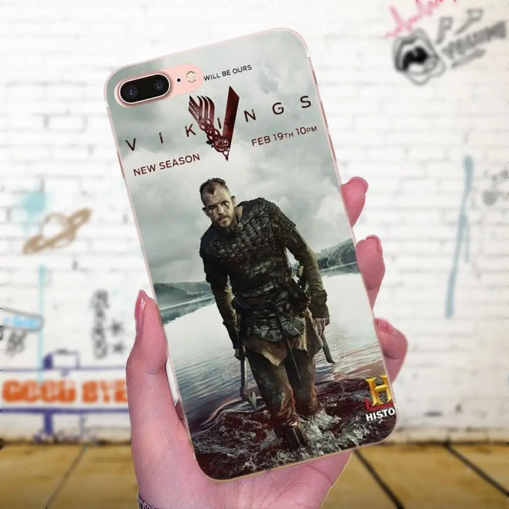 Vikings Series Newest Super Cute Phone Cases For Galaxy Grand Alpha G850 Core2 Prime S2 I9082 A3 A5 A7 On5 On7 2015 2016 2017 | Мобильные