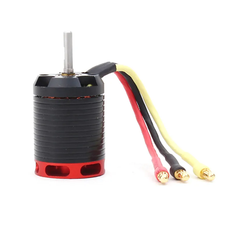 ALZRC Devil 450 Pro RC вертолет часть 2221 PRO 3800KV бесщеточный мотор|brushless motor|450 promotor brushless motor |
