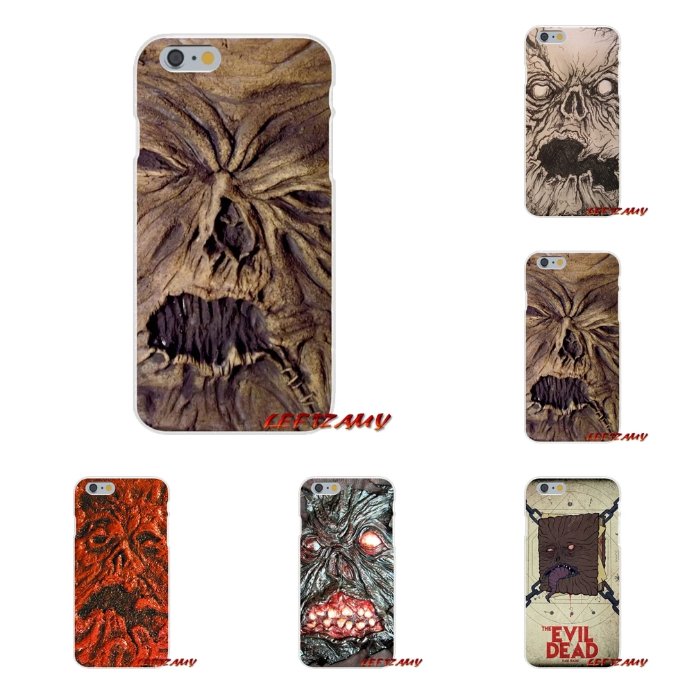 Аксессуары для телефона Evil Dead In Book Of The чехол Xiaomi Redmi 3 3S 4A 5A Pro Mi4 Mi4C Mi5S Mi6X Mi Max2 Note 4
