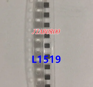5 шт./лот для iPhone 6 6G 6P 6Plus L1519 дисплей катушки индуктивности логическая плата
