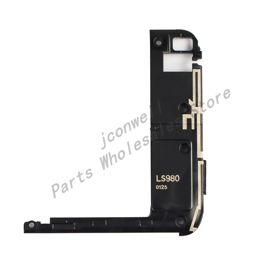 Для LG G2 D800 D801 LS980 громкоговоритель звуковой сигнал модуль громкий динамик