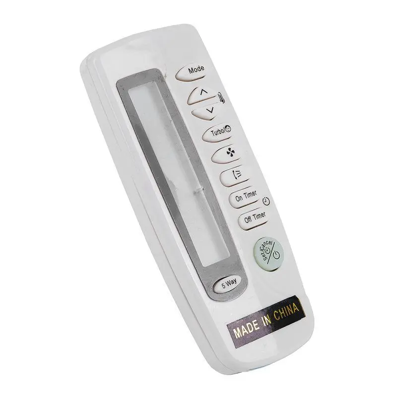 Пульт дистанционного управления для кондиционера SAMSUNG ARH 447 ARC 426 477 420 A/C|remote control for