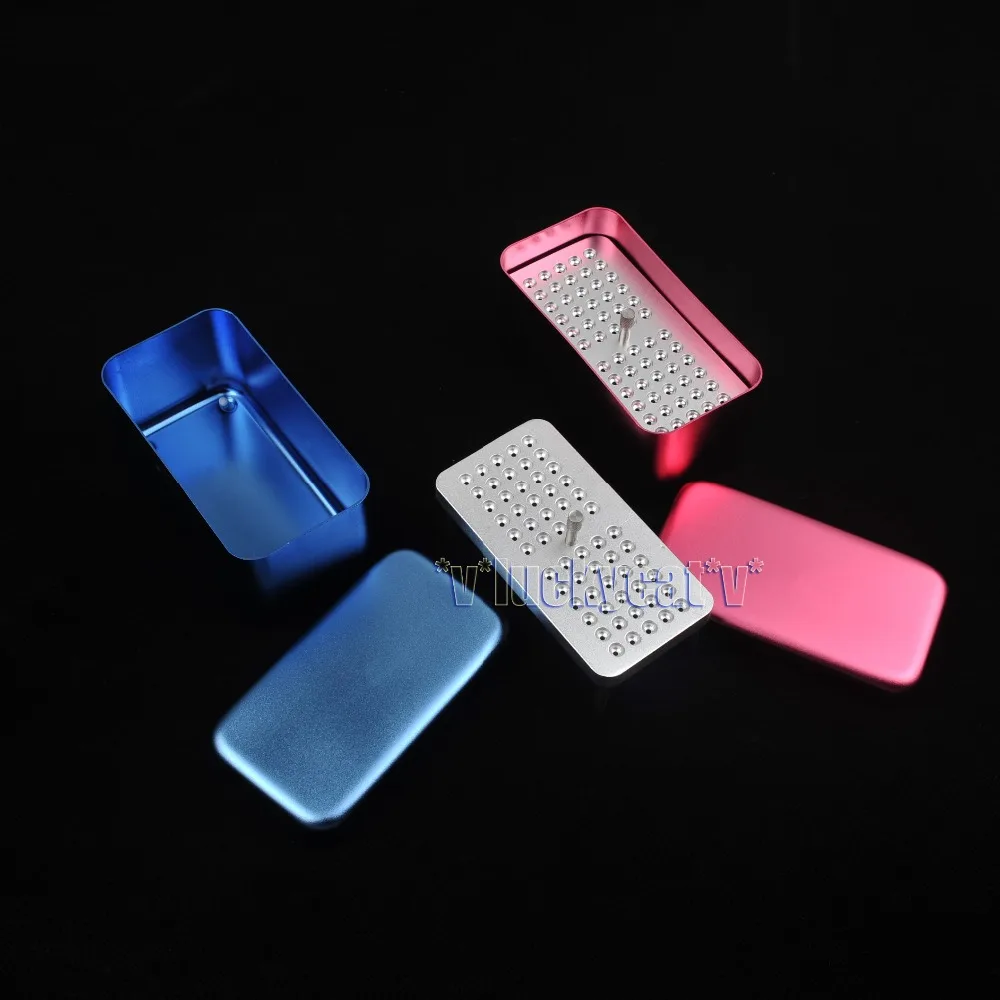 2 шт. держатель для телефона с 60 отверстиями|box cutter holder|holder aaholder led light bar |