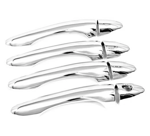 

Chrome Styling Door Handle Cover for KIA Sportage Third Generation 2011-2015