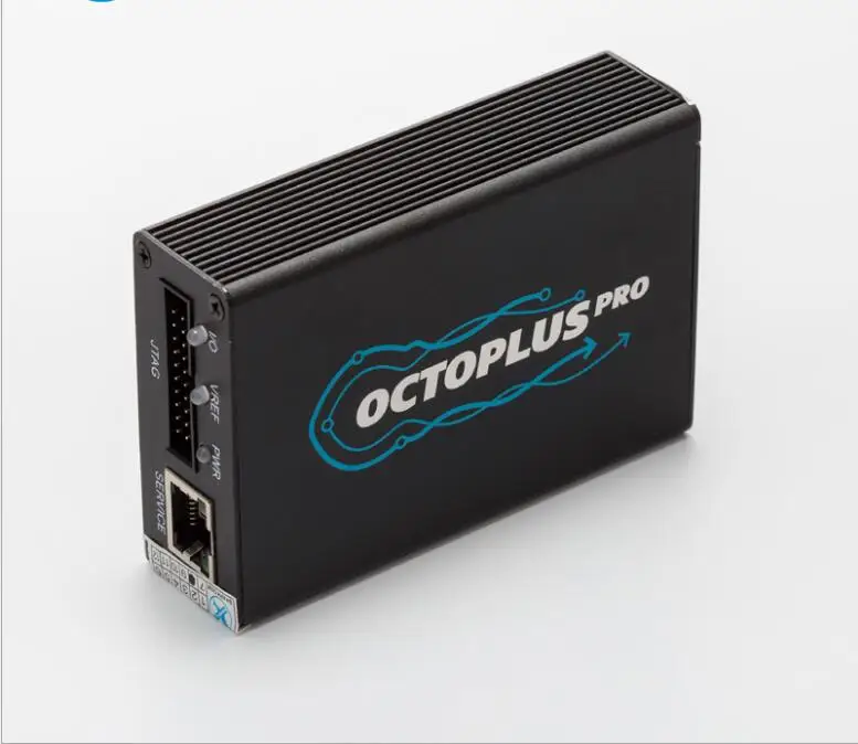 Ремонтные инструменты Octoplus Pro Box с кабелем 7 в 1 (для Samsung + для LG eMMC/JTAG) | Мобильные