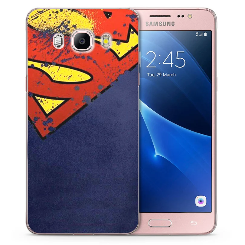 Для Samsung Galaxy J1 J2 J3 J5 J7 A3 A5 S8/plus Note 8 G530H Grand Prime чехол из мягкого ТПУ с тонкой оболочкой
