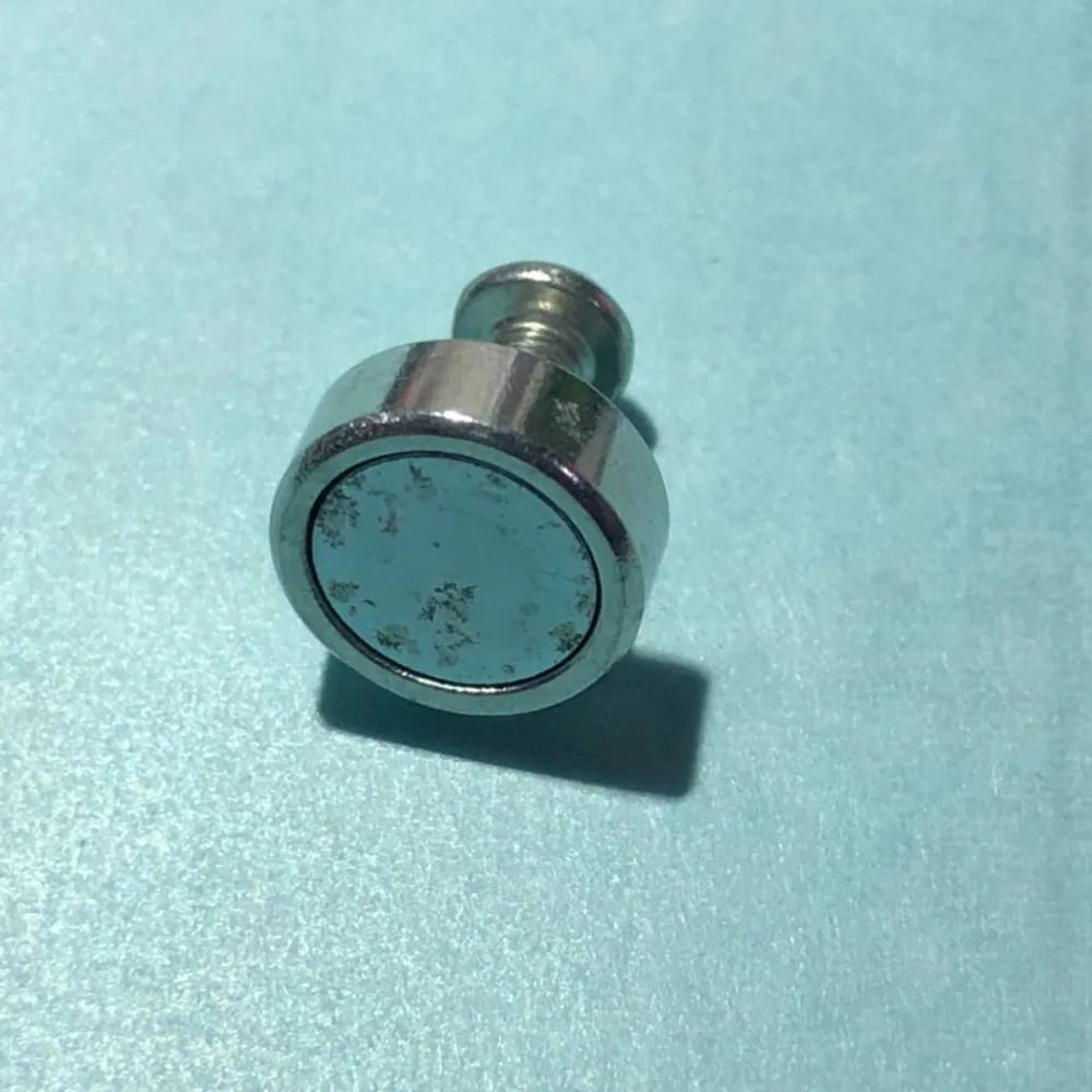 1 костюм J221 нержавеющая сталь M3 винт t образная гайка магнетизм DIY части