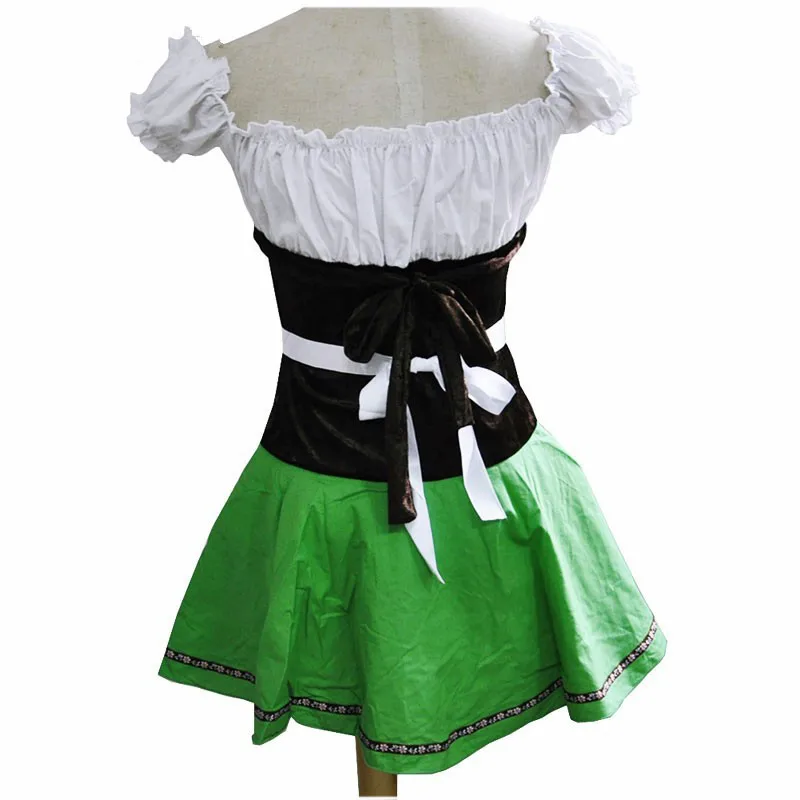 Женский костюм для Хэллоуина немецкое баварское платье|fancy dress|halloween costumehalloween costume