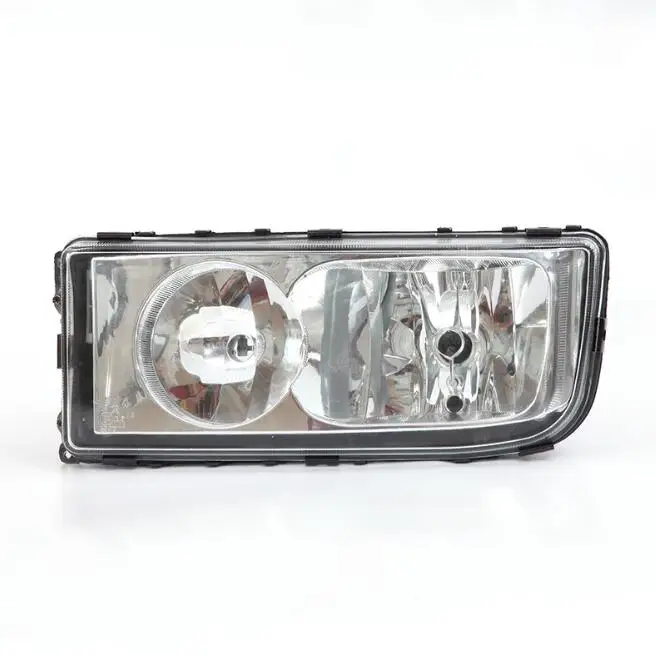 1 пара запчасти для грузовиков фары для Mercedes Benz A9408200261 A9408200161