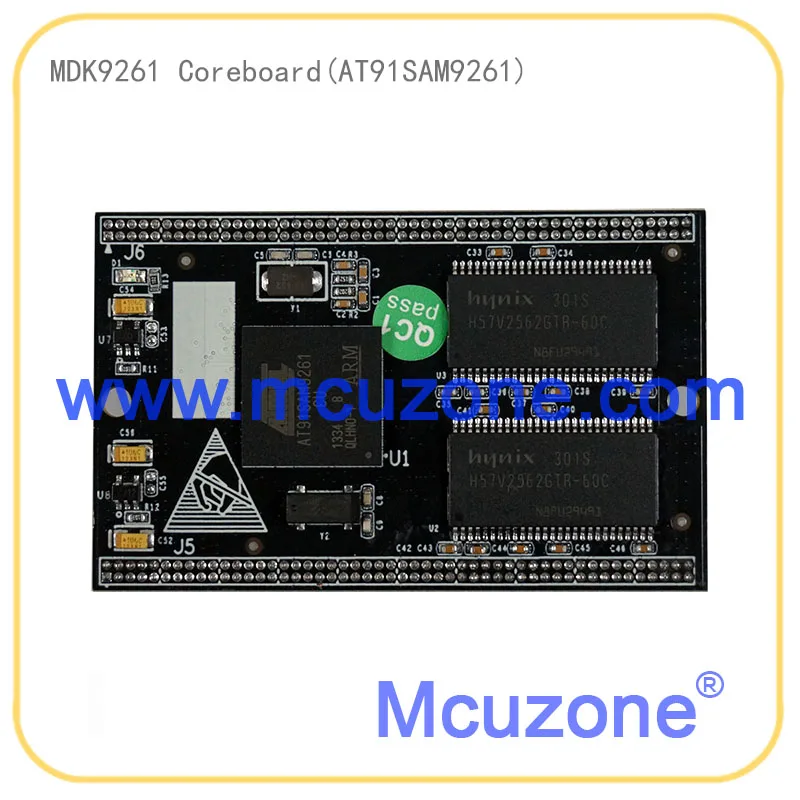 ATMEL AT91SAM9261 плата для разработки MDK9261 USB 4 3 TFT LCD 480*272 Ethernet UART GPS|lcd tft|lcd tft 4.3usb usb |