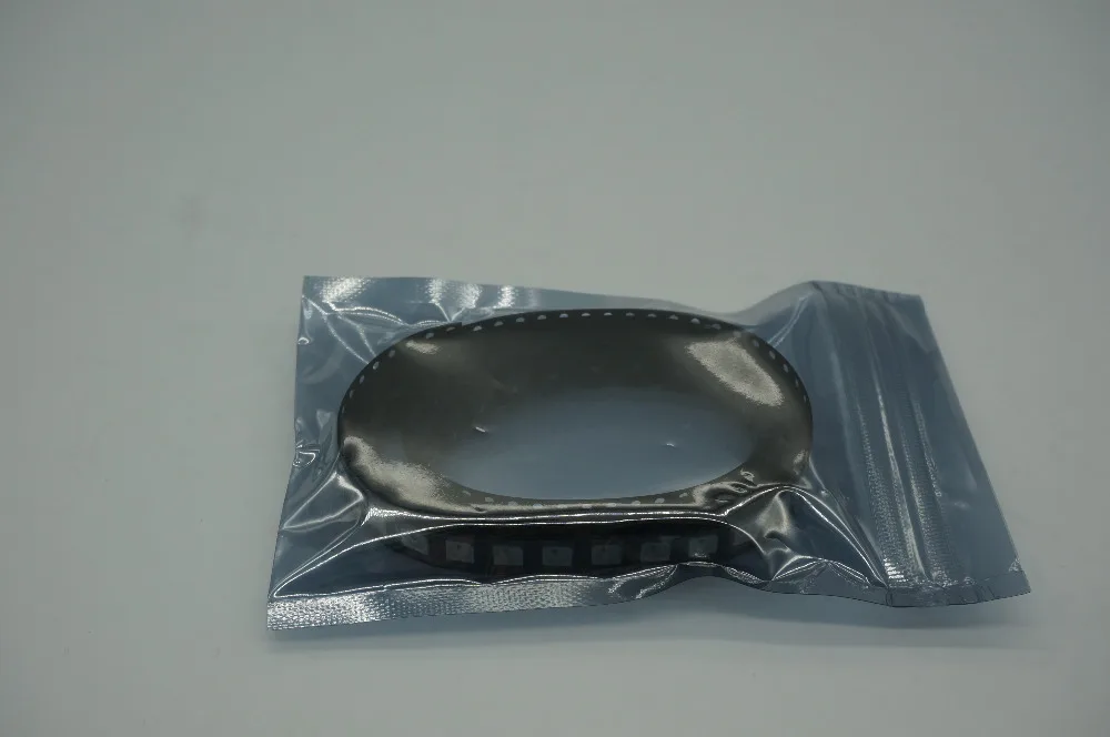 20 ~ 1000 шт. WS2812B (4 контакта) 5050 SMD Черный/Белый версия WS2812 индивидуально адресуемый