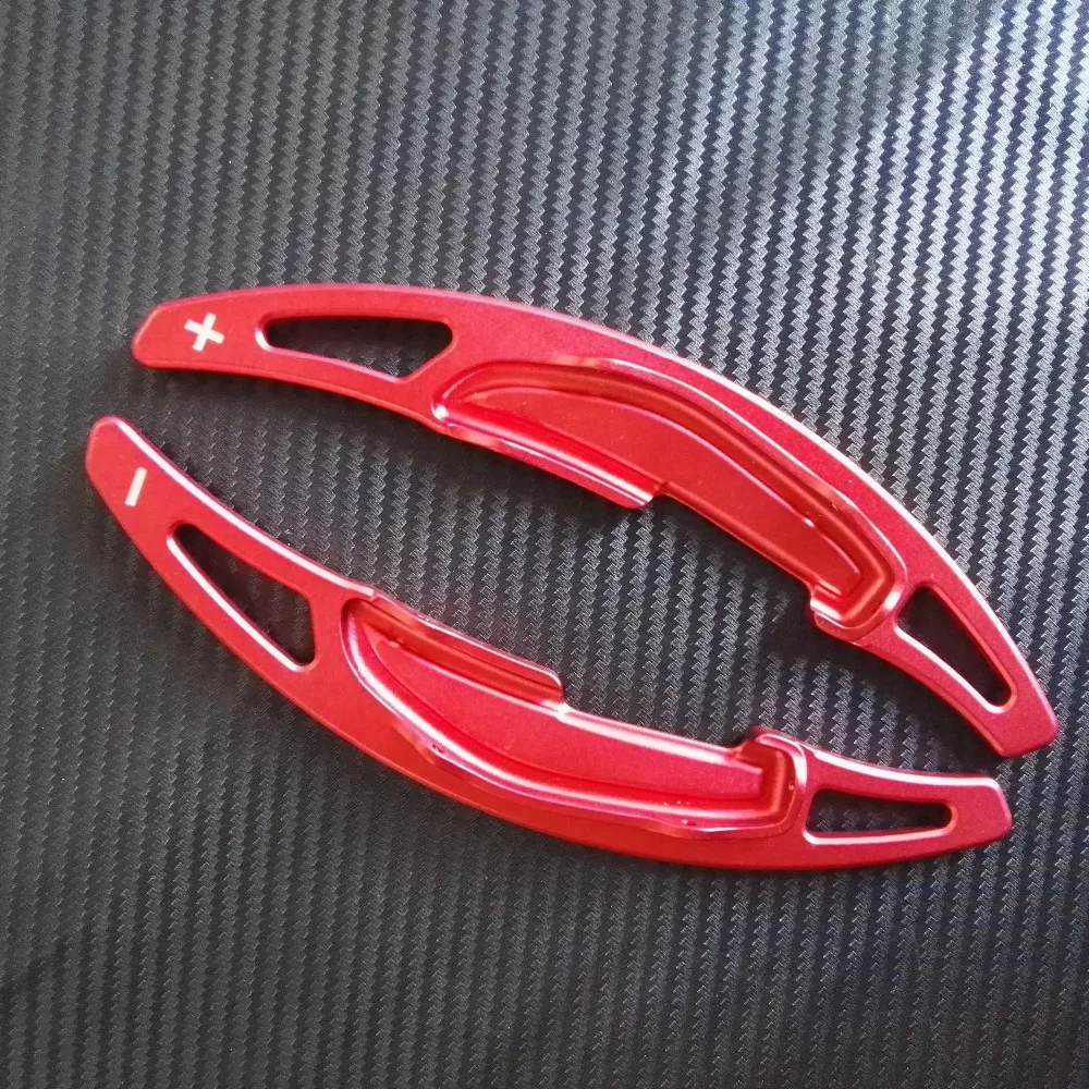 Накидки на руль DSG для BMW M2 M3 M4 M5 M6 X5M X6M аксессуары автомобиля|paddle shifters|car accessories