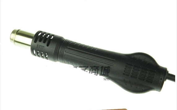 ESD leadfree цифровая сварочная станция для горячих точек QUICK 2008 паяльная