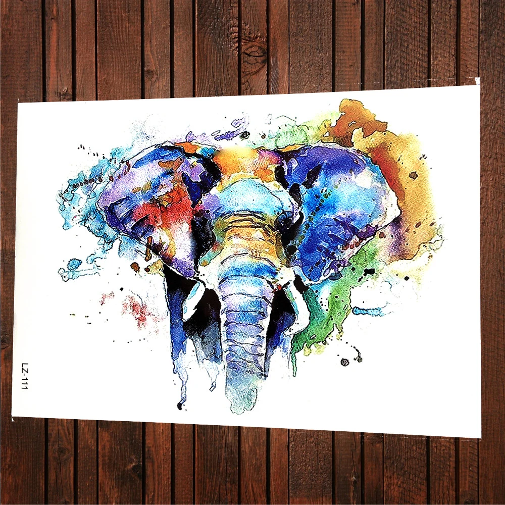 Водостойкая Татуировка наклейка с синим прыгающим Китом|flash tattoo stickers|stickers mentattoo