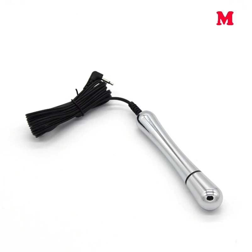 Анальная пробка с электрическим током анальная электрошоком стимуляция вагины