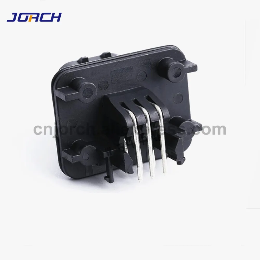 8-контактный коннектор автоматического блока управления AMPSEAL 776280-1