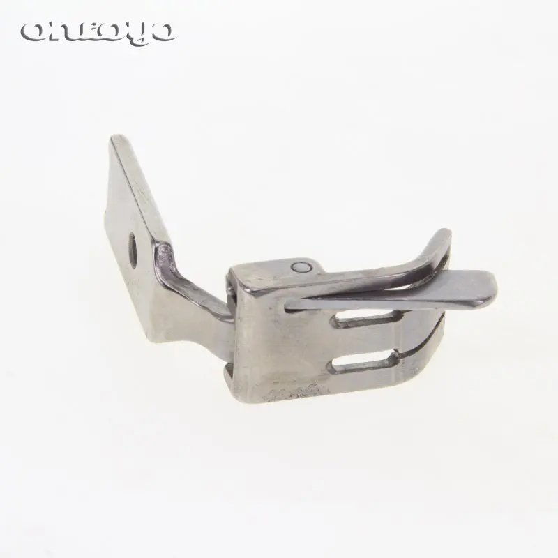 Направляющая нога 1/4 &quot(6 мм) пружинная направляющая подходит для SINGER 112 212 # S570L