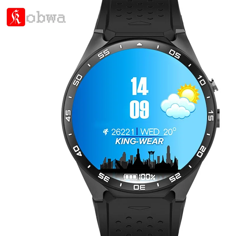 KW88 Смарт-часы Android 5 1 3G MTK6580 четырехъядерный 3 GHZ mart часы 400mAh 2 0 Mega Pixe пульсометр |