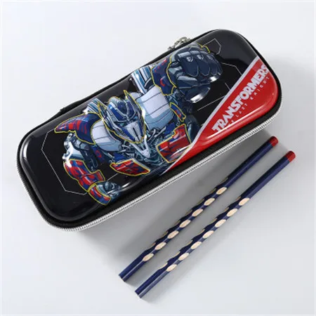 Transformers31 Детский рюкзак трансформеры, школьный рюкзак для мальчиков, рюкзак для малышей, водонепроницаемый, корректирующий, большая вместительность, Детская сумка - Цвет: Transformers31