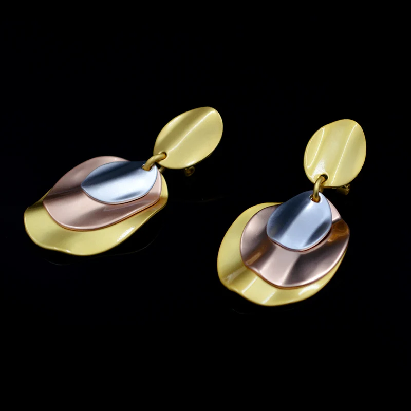 Ювелирные изделия Sunny Jewelry модные ювелирные 2021 роскошные женские серьги подвеска