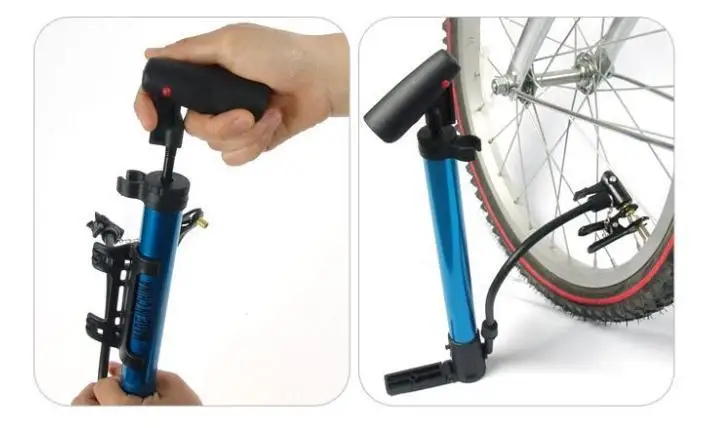 Много - функциональный портативная велосипед езда на велосипеде Mini