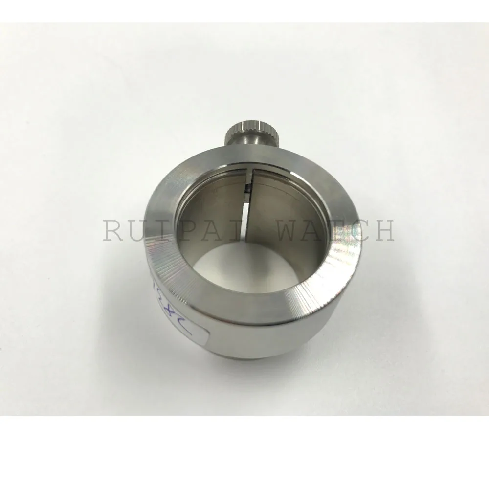 Высококачественный Реверсивный держатель для часов ETA 2824 2834 2836|movement holder|watch movement