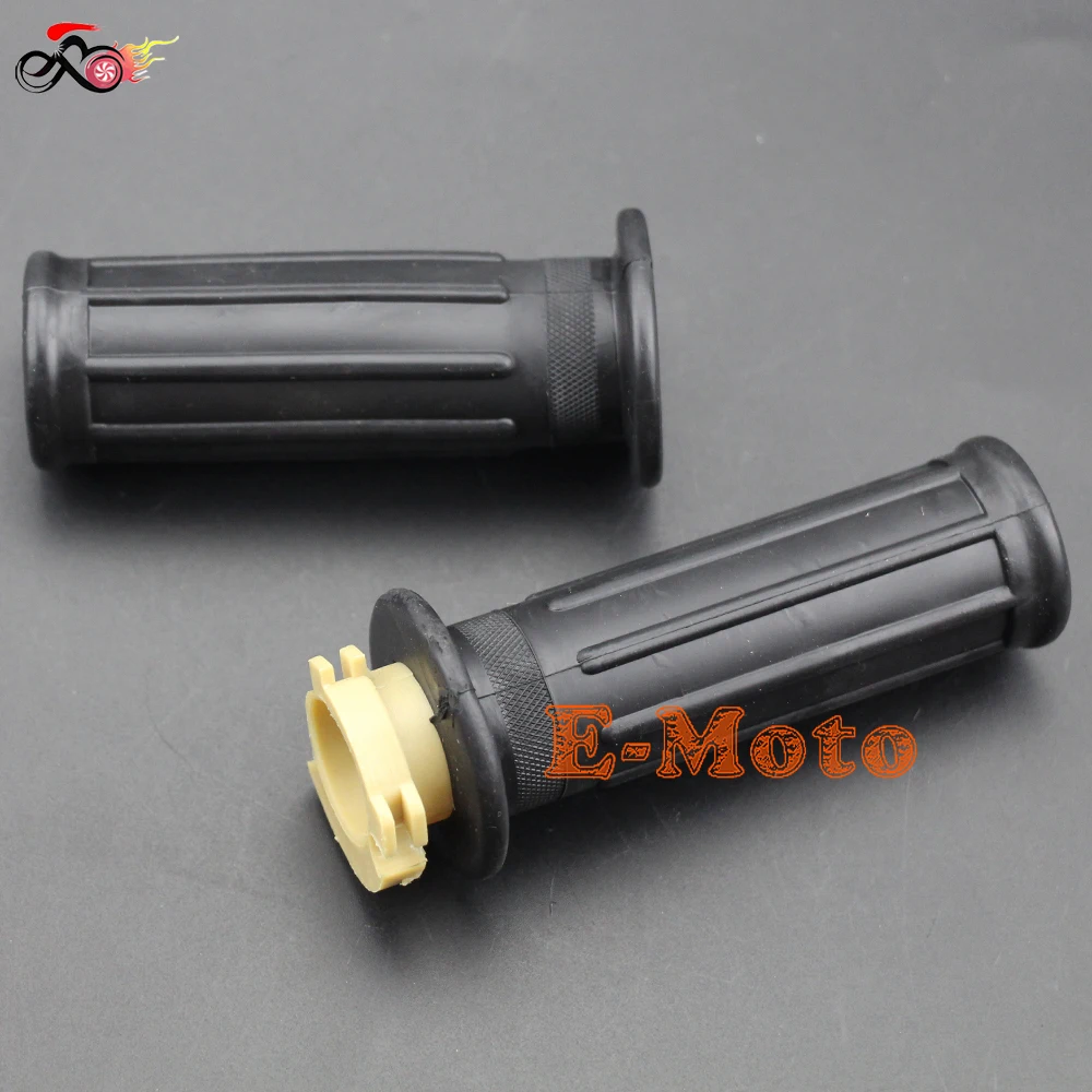 Дроссельная трубка и ручки на руль для Pee Wee 50 PW50 PY50 PW PY PEEWEE E Moto|throttle tube|grips for